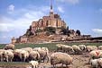 Mont St. Michel