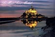 Mont St. Michel