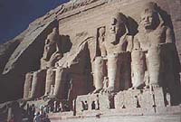 Abu Simbel