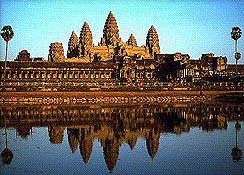 Angkor Wat