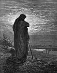 Prophet of Wands