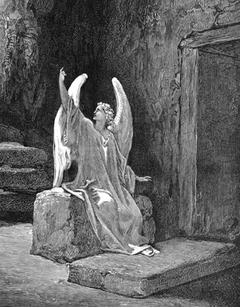 Resurrection