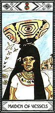 Native American