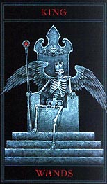 Gothic Tarot