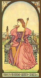 Renaissance Tarot