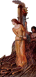 Guinevere by Lancelot Speed