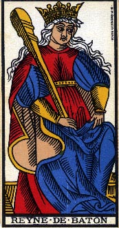 Tarot de Marseilles