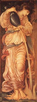 Burne-Jones