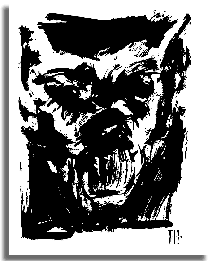 B.B. Wolf
