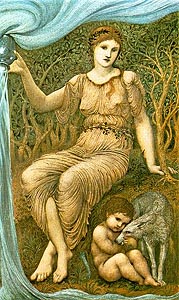 Burne-Jones