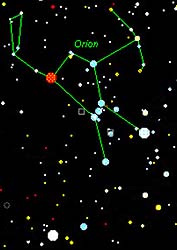 Orion