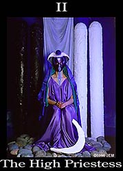 Healing Tarot