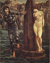 Burne-Jones