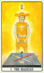 Golden Dawn