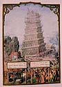 Tower of Babel