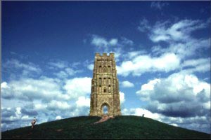 Glastonbury Tor