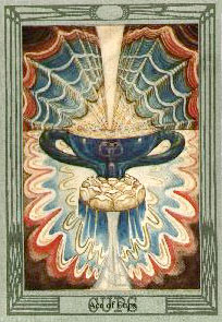 Thoth Tarot