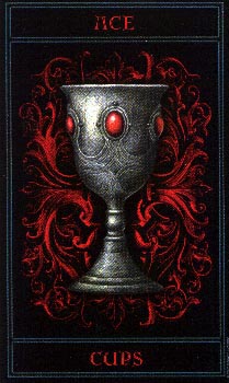 Gothic Tarot