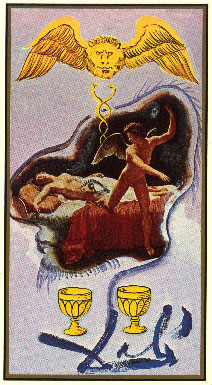 Dali Tarot