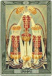 Thoth Tarot