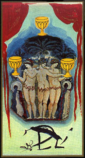 Dali Tarot