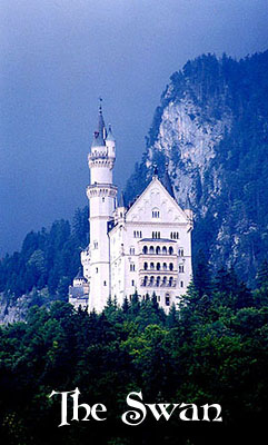 Neuschwanstein