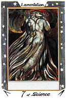 Blake Tarot