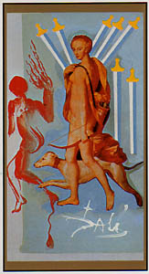 Dali Tarot