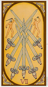 Renaissance Tarot