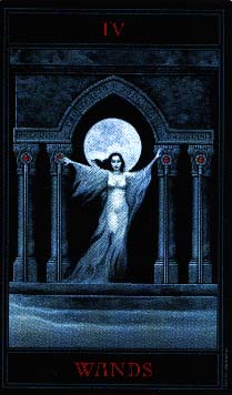 Gothic Tarot