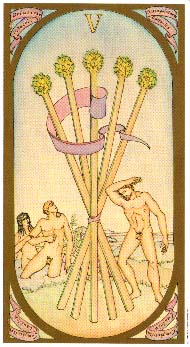 Renaissance Tarot