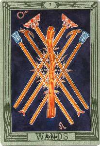 Thoth Tarot