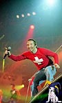 DJ Bobo