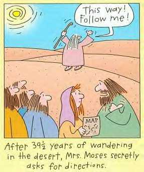 follow me