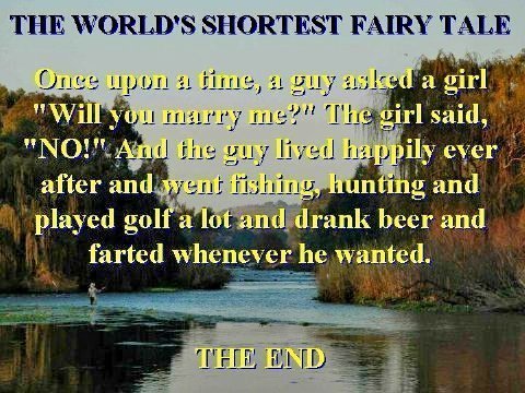 fairy tale