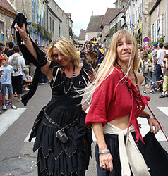 La Vivre