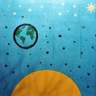 solstice window