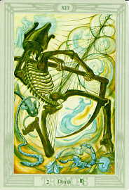 Thoth