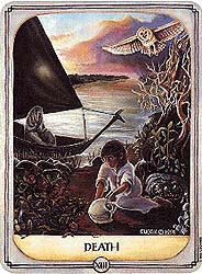 Ancestral Path