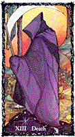 Sacred Rose
