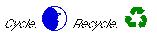 Cycle Recycle